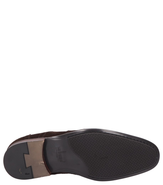 van Bommel geklede schoen <span>Terra 07.03 SBM-30161 21-01</span> Terra 07.03 SBM-30161 21-01 bruin - www.bremmerschoenen.live - Bremmer Schoenen