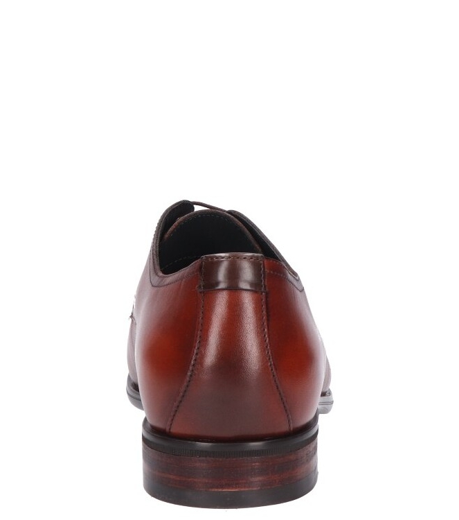 van Bommel geklede schoen <span>Terra 06.02 SBM-30153 24-01</span> Terra 06.02 SBM-30153 24-01 cognac - www.bremmerschoenen.live - Bremmer Schoenen