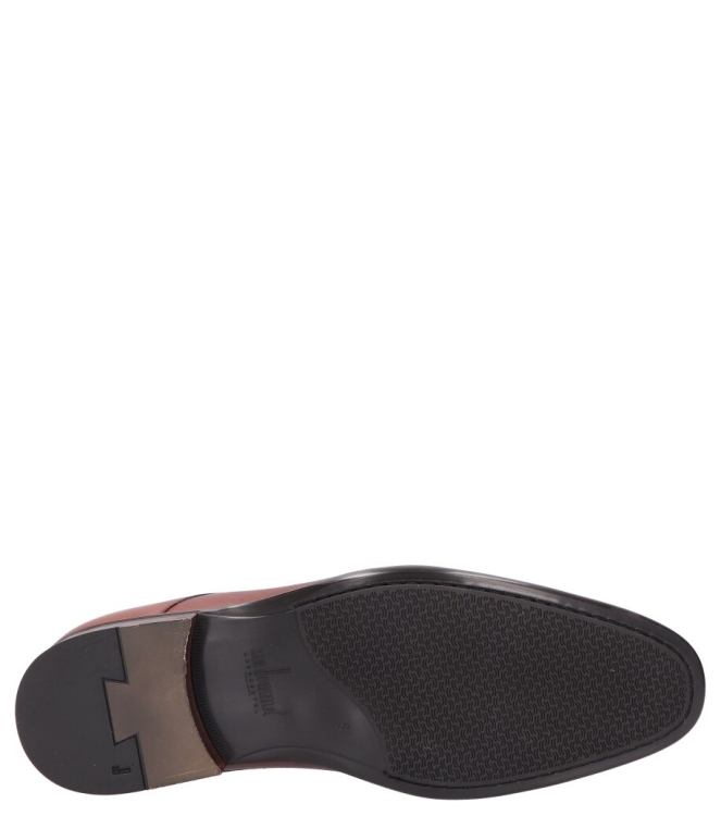 van Bommel geklede schoen <span>Terra 06.02 SBM-30153 24-01</span> Terra 06.02 SBM-30153 24-01 cognac - www.bremmerschoenen.live - Bremmer Schoenen