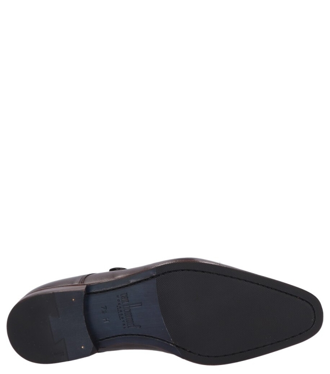 Van Bommel van Bommel gespschoen <span>Raffa 06.03 SBM-30146 21-02</span> 21-02 DarkBrown van Bommel gespschoen <span>Raffa 06.03 SBM-30146 21-02</span> Raffa 06.03 SBM-30146 21-02 bruin - www.bremmerschoenen.live - Bremmer Schoenen