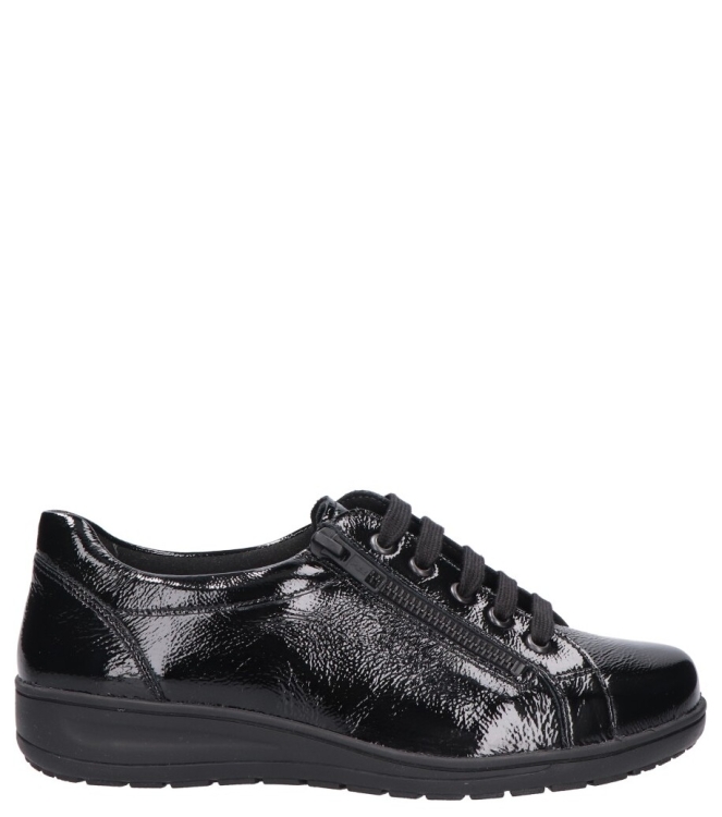 Solidus sneaker <span>29001 01180 Kate</span> 29001 01180 Kate zwart - www.bremmerschoenen.live - Bremmer Schoenen