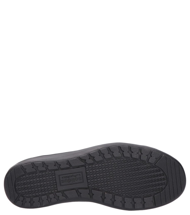 Solidus sneaker <span>29001 01180 Kate</span> 29001 01180 Kate zwart - www.bremmerschoenen.live - Bremmer Schoenen