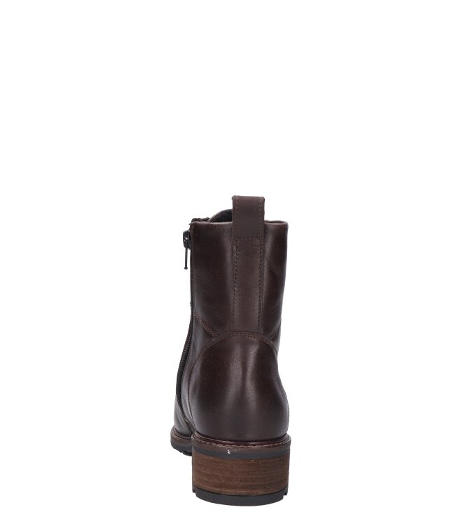 Solidus Solidus veterboot <span>61000 30754 Kinga</span> 30754 darkbrown Solidus veterboot <span>61000 30754 Kinga</span> 61000 30754 Kinga bruin - www.bremmerschoenen.live - Bremmer Schoenen