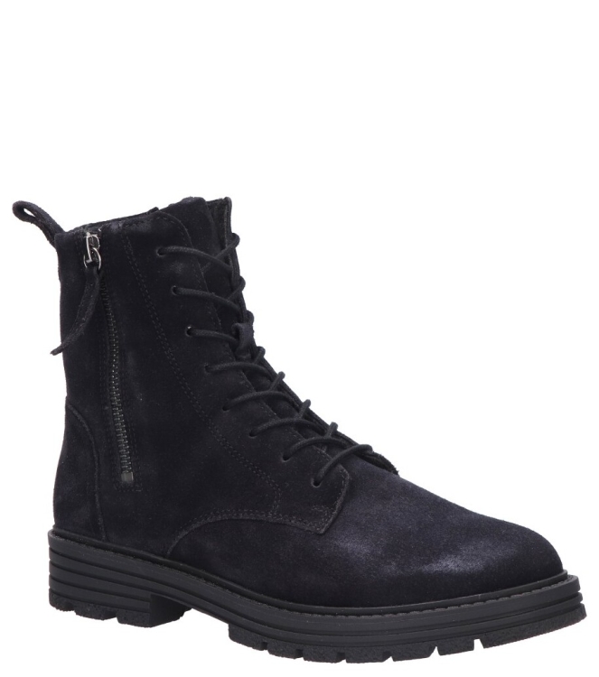 Solidus Solidus veterboot <span>63116 80829 Kelly</span> 80829 night blue Solidus veterboot <span>63116 80829 Kelly</span> 63116 80829 Kelly blauw - www.bremmerschoenen.live - Bremmer Schoenen