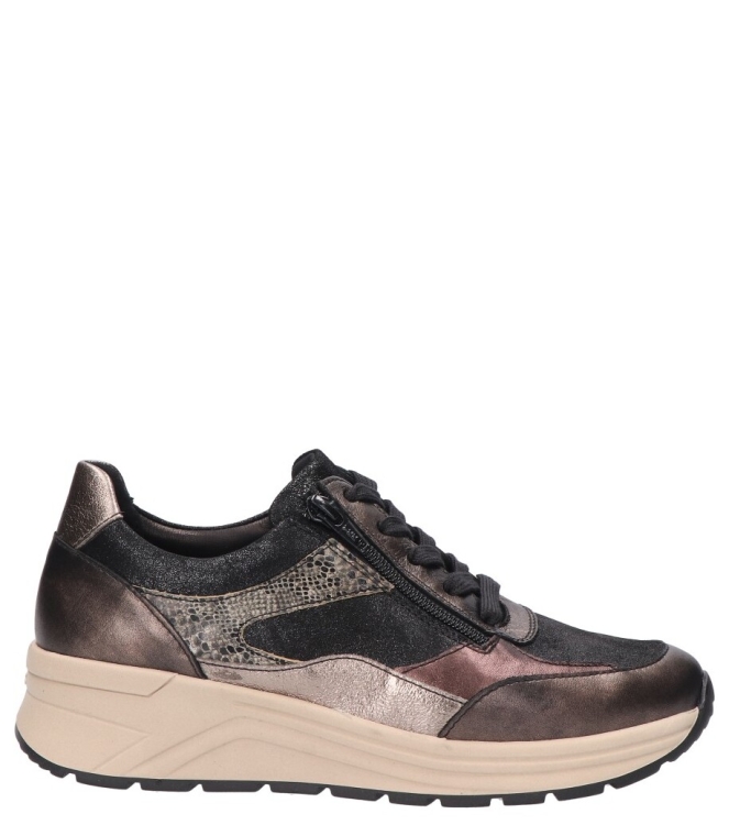 Solidus sneaker <span>59084 30840 Karma</span> 59084 30840 Karma meerkleurig - www.bremmerschoenen.live - Bremmer Schoenen