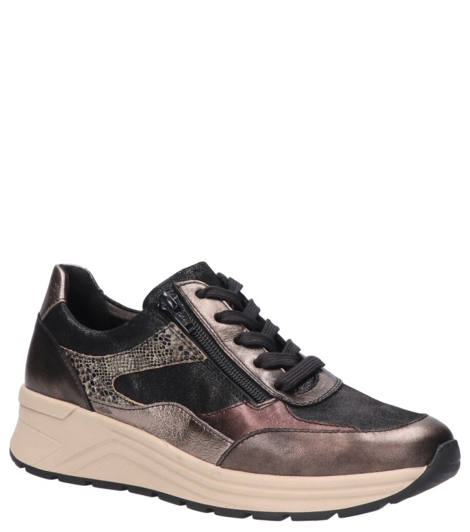 Solidus sneaker <span>59084 30840 Karma</span> 59084 30840 Karma meerkleurig - www.bremmerschoenen.live - Bremmer Schoenen