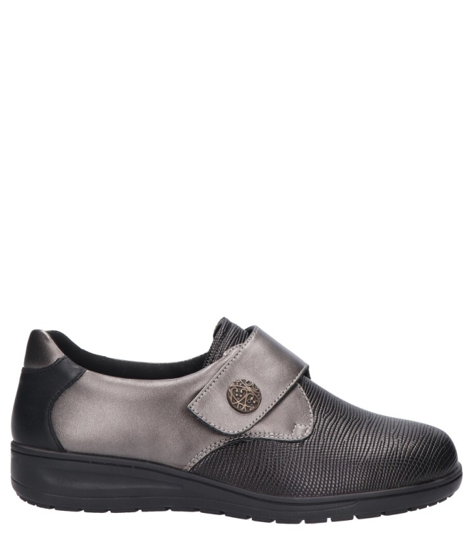 Solidus klittenbandschoen <span>29506 30580 Kate</span> 29506 30580 Kate brons - www.bremmerschoenen.live - Bremmer Schoenen