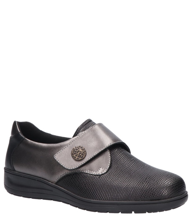 Solidus klittenbandschoen <span>29506 30580 Kate</span> 29506 30580 Kate brons - www.bremmerschoenen.live - Bremmer Schoenen