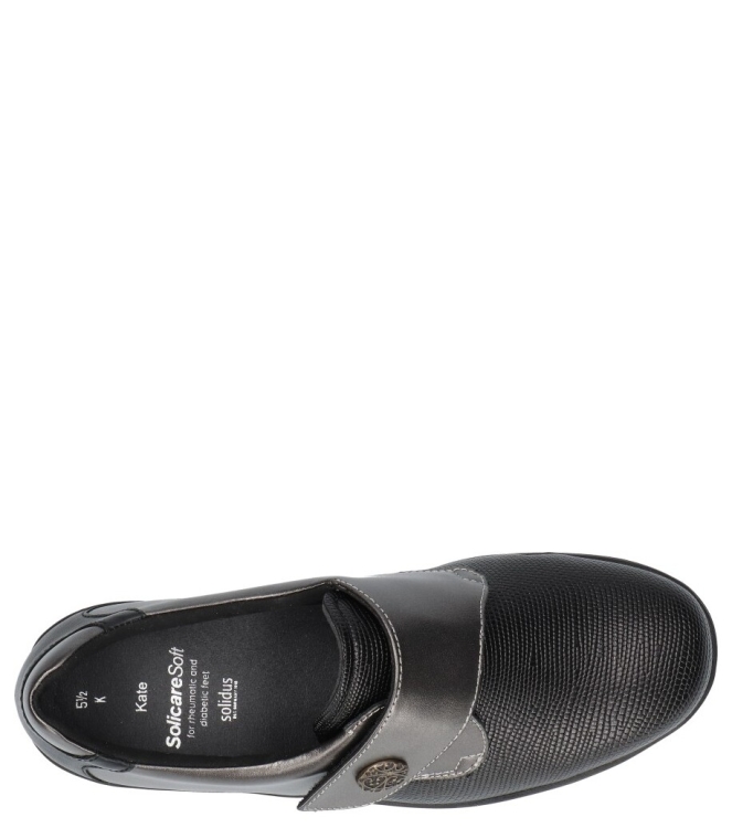 Solidus klittenbandschoen <span>29506 30580 Kate</span> 29506 30580 Kate brons - www.bremmerschoenen.live - Bremmer Schoenen