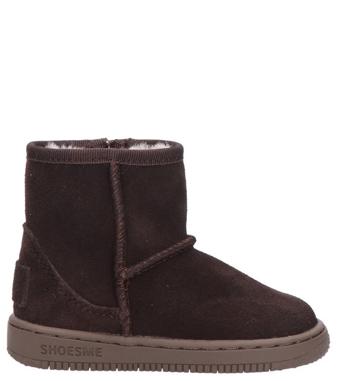 Shoesme boot <span>BN26W020-A</span> BN26W020-A bruin - www.bremmerschoenen.live - Bremmer Schoenen