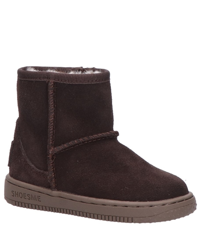 Shoesme boot <span>BN26W020-A</span> BN26W020-A bruin - www.bremmerschoenen.live - Bremmer Schoenen