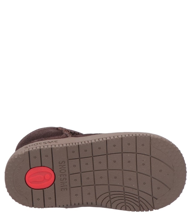 Shoesme boot <span>BN26W020-A</span> BN26W020-A bruin - www.bremmerschoenen.live - Bremmer Schoenen