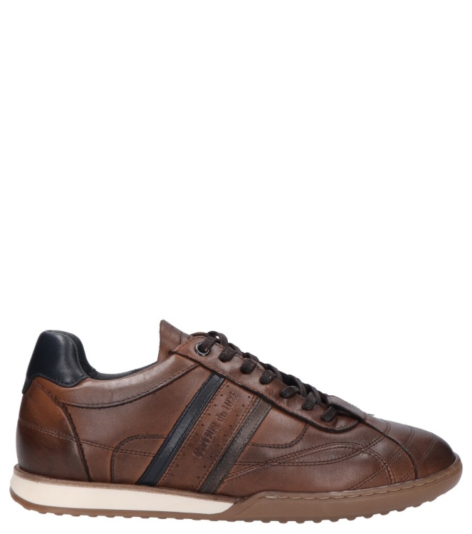 Cycleur de Luxe sneaker <span>CDLM262138 Newcrush</span> CDLM262138 Newcrush cognac - www.bremmerschoenen.live - Bremmer Schoenen