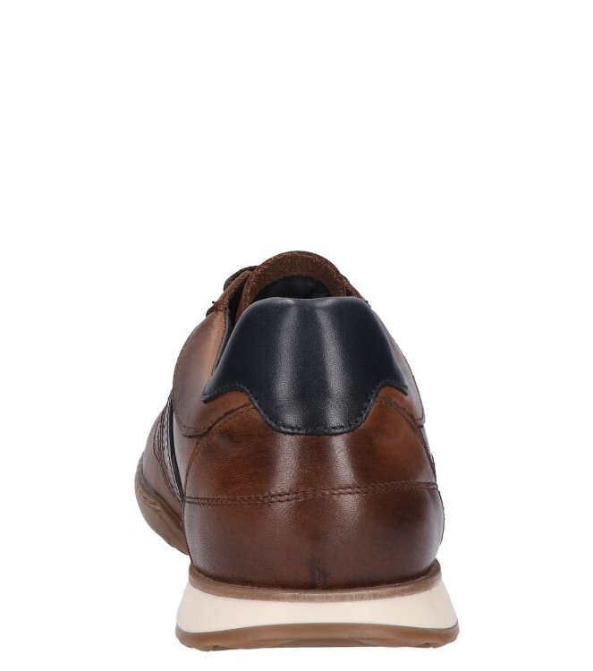 Cycleur de Luxe sneaker <span>CDLM262138 Newcrush</span> CDLM262138 Newcrush cognac - www.bremmerschoenen.live - Bremmer Schoenen