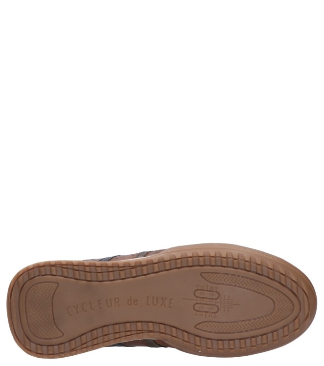 Cycleur de Luxe sneaker <span>CDLM262138 Newcrush</span> CDLM262138 Newcrush cognac - www.bremmerschoenen.live - Bremmer Schoenen