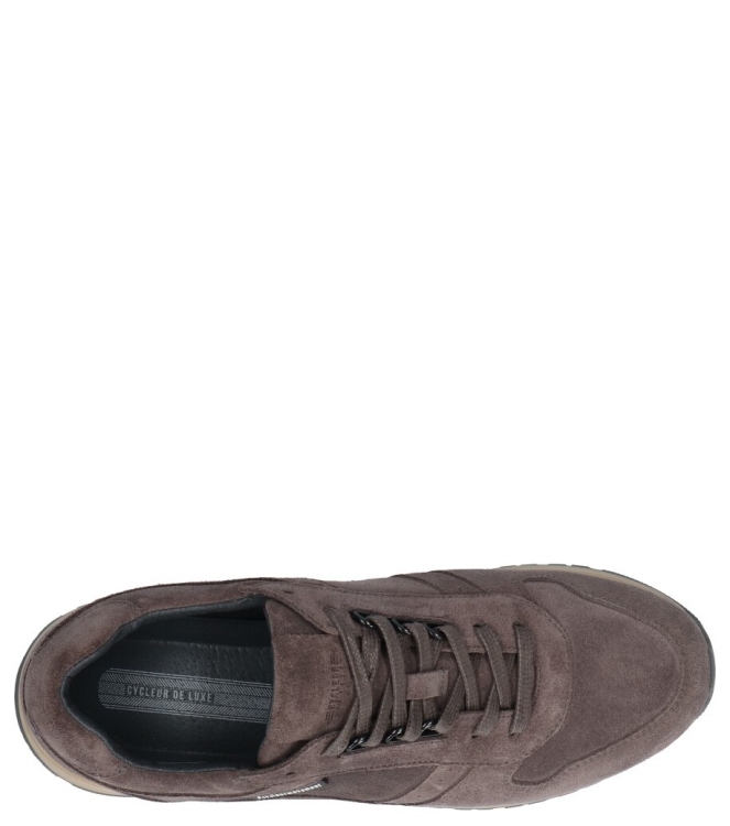 Cycleur de Luxe Cycleur de Luxe sneaker <span>CDLM262146 Jog V2</span> tire tread Cycleur de Luxe sneaker <span>CDLM262146 Jog V2</span> CDLM262146 Jog V2 grijs - www.bremmerschoenen.live - Bremmer Schoenen