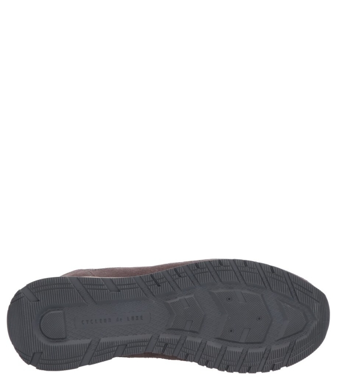 Cycleur de Luxe Cycleur de Luxe sneaker <span>CDLM262146 Jog V2</span> tire tread Cycleur de Luxe sneaker <span>CDLM262146 Jog V2</span> CDLM262146 Jog V2 grijs - www.bremmerschoenen.live - Bremmer Schoenen