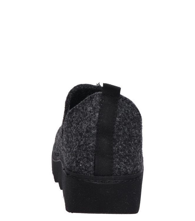 Rohde Rhode pantoffel <span>6106 84</span> 84 stone Rhode pantoffel <span>6106 84</span> 6106 84 grijs - www.bremmerschoenen.live - Bremmer Schoenen
