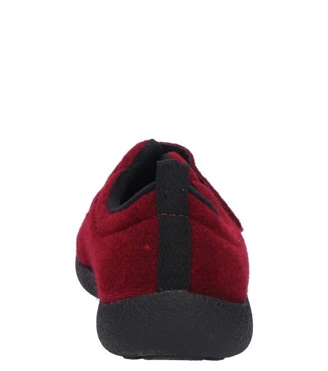 Rohde Rohde pantoffel <span>2007 48</span> 48 wine red Rohde pantoffel <span>2007 48</span> 2007 48 rood - www.bremmerschoenen.live - Bremmer Schoenen