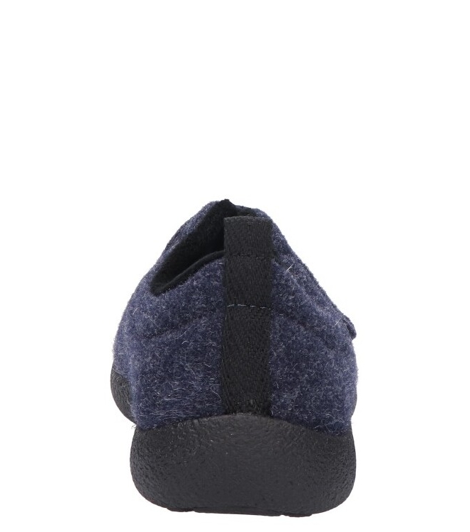 Rohde pantoffel <span>2007 56</span> 2007 56 blauw - www.bremmerschoenen.live - Bremmer Schoenen