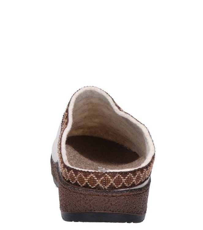 Rohde Rhode slipper <span>6425 13</span> 13 Silk Rhode slipper <span>6425 13</span> 6425 13 beige - www.bremmerschoenen.live - Bremmer Schoenen