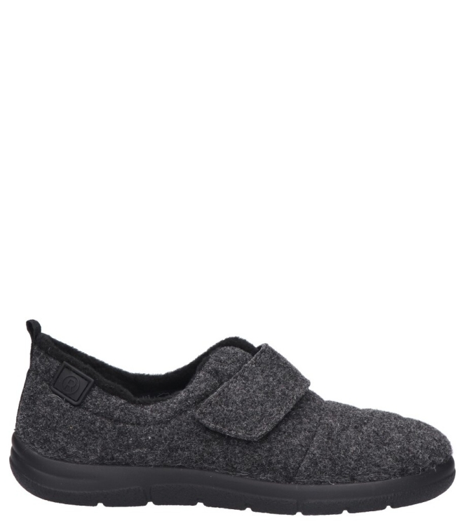 Rhode pantoffel <span>2627 82</span> 2627 82 grijs - www.bremmerschoenen.live - Bremmer Schoenen