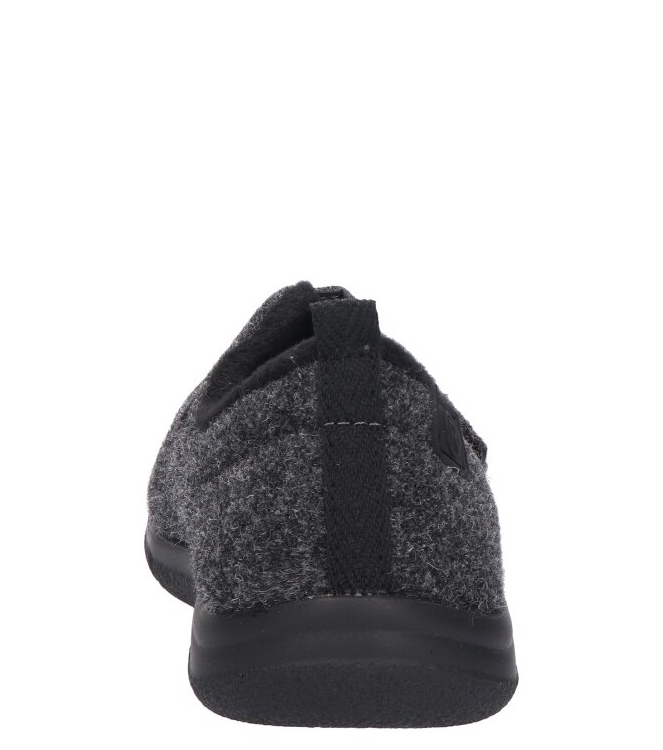 Rhode pantoffel <span>2627 82</span> 2627 82 grijs - www.bremmerschoenen.live - Bremmer Schoenen
