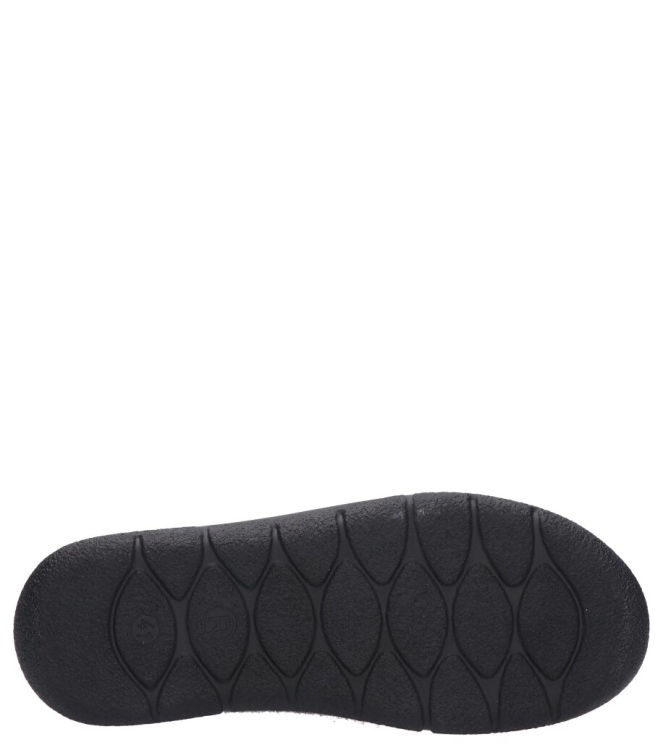 Rhode pantoffel <span>2627 82</span> 2627 82 grijs - www.bremmerschoenen.live - Bremmer Schoenen