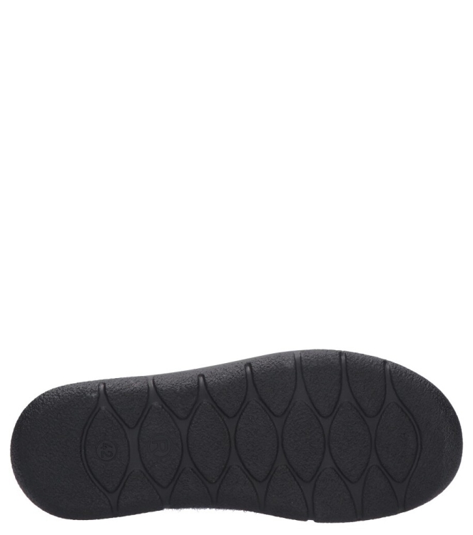 Rhode pantoffel <span>2627 56</span> 2627 56 blauw - www.bremmerschoenen.live - Bremmer Schoenen