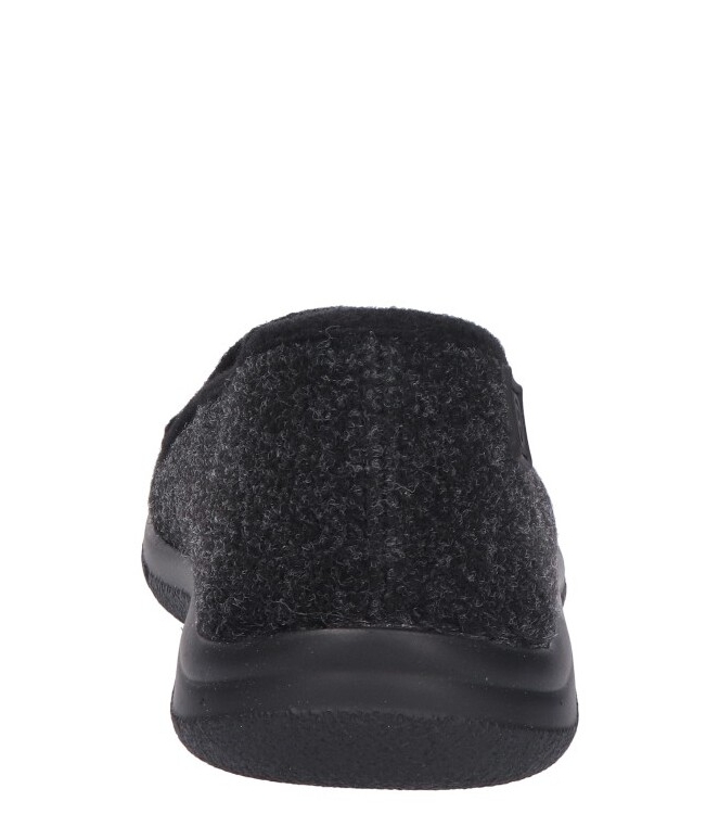 Rhode pantoffel <span>2621 90</span> 2621 90 zwart - www.bremmerschoenen.live - Bremmer Schoenen