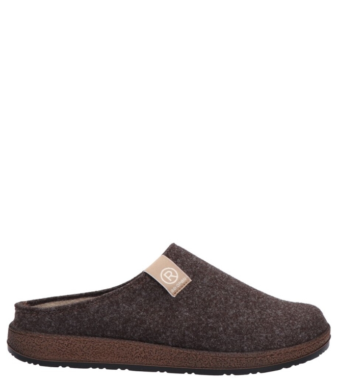 Rohde Rhode slipper <span>6782 72</span> 72 mocca Rhode slipper <span>6782 72</span> 6782 72 bruin - www.bremmerschoenen.live - Bremmer Schoenen