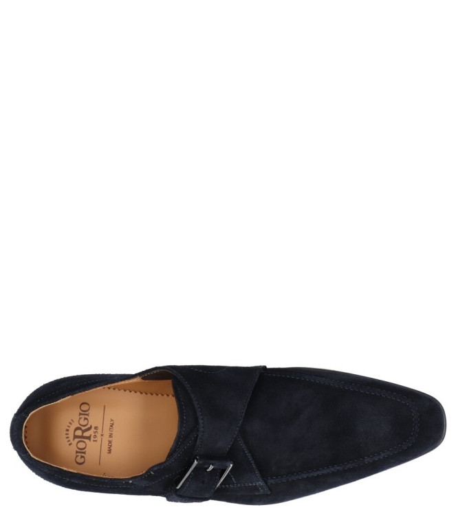 Giorgio geklede schoen <span>38243 lightboy 188 navy</span> 38243 lightboy 188 navy blauw - www.bremmerschoenen.live - Bremmer Schoenen