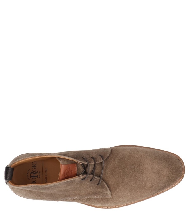 Giorgio veterboot <span>85812 lightboy 158 douglas</span> 85812 lightboy 158 douglas beige - www.bremmerschoenen.live - Bremmer Schoenen