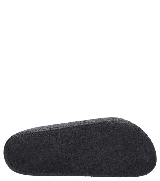 Birkenstock Birkenstock pantoffel <span>1017539 Zermatt</span> dark blue Birkenstock pantoffel <span>1017539 Zermatt</span> 1017539 Zermatt blauw - www.bremmerschoenen.live - Bremmer Schoenen