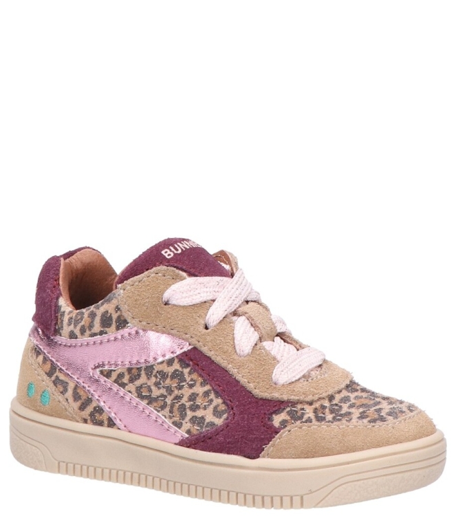 Bunnies JR Bunnies JR sneaker <span>226701 408 Maevie Mellow</span> 408 taupe Bunnies JR sneaker <span>226701 408 Maevie Mellow</span> 226701 408 Maevie Mellow beige - www.bremmerschoenen.live - Bremmer Schoenen