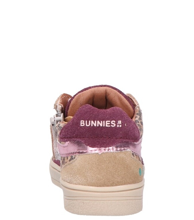 Bunnies JR Bunnies JR sneaker <span>226701 408 Maevie Mellow</span> 408 taupe Bunnies JR sneaker <span>226701 408 Maevie Mellow</span> 226701 408 Maevie Mellow beige - www.bremmerschoenen.live - Bremmer Schoenen