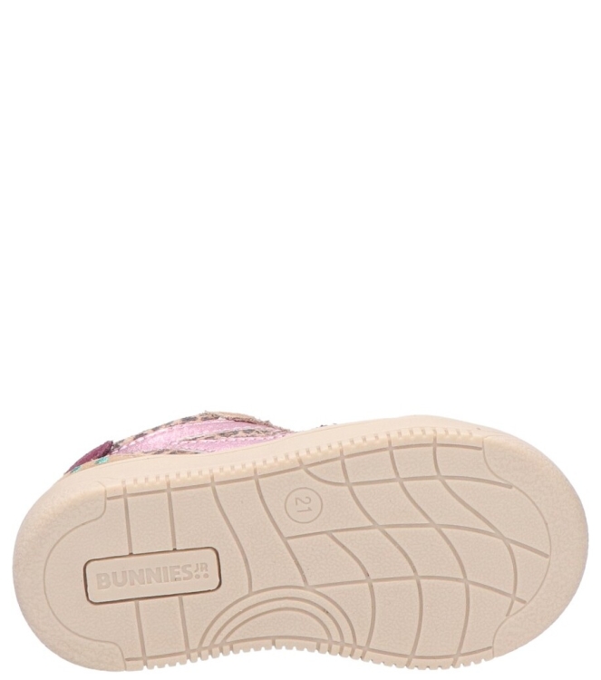 Bunnies JR Bunnies JR sneaker <span>226701 408 Maevie Mellow</span> 408 taupe Bunnies JR sneaker <span>226701 408 Maevie Mellow</span> 226701 408 Maevie Mellow beige - www.bremmerschoenen.live - Bremmer Schoenen