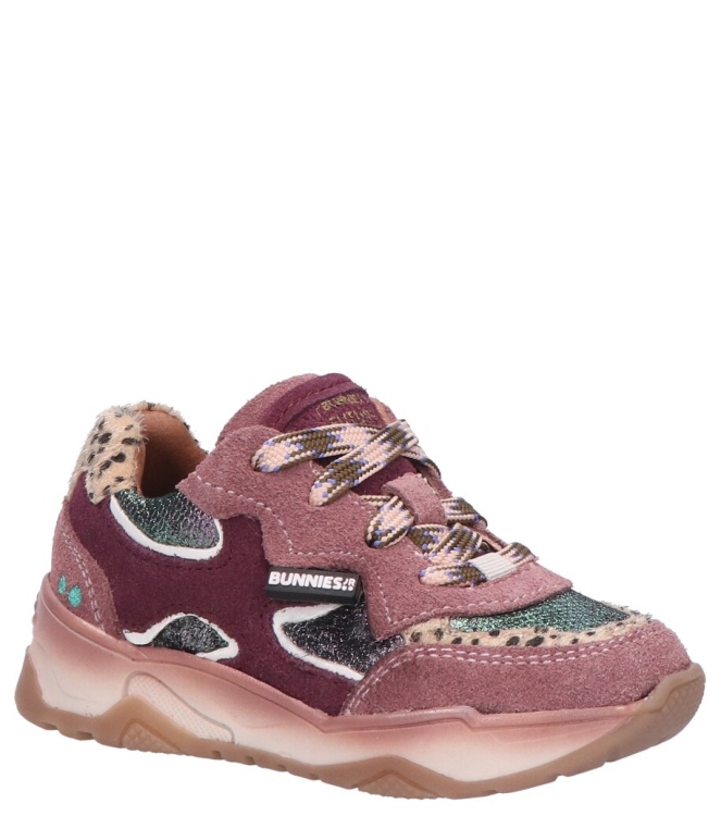 Bunnies JR Bunnies JR sneaker <span>226740 447 Chase Chunky</span> 447 Oxblood Bunnies JR sneaker <span>226740 447 Chase Chunky</span> 226740 447 Chase Chunky rose - www.bremmerschoenen.live - Bremmer Schoenen