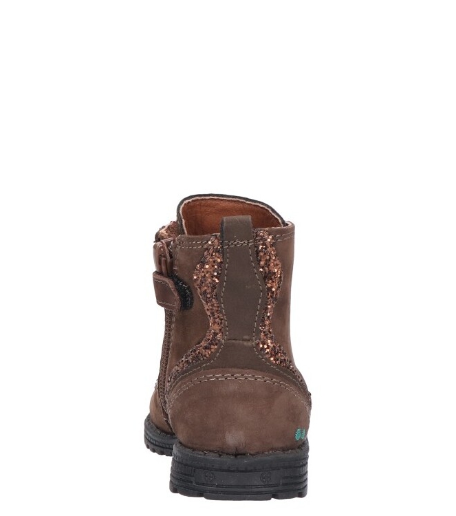 Bunnies JR veterboot <span>226720 117 Tina Trots</span> 226720 117 Tina Trots bruin - www.bremmerschoenen.live - Bremmer Schoenen