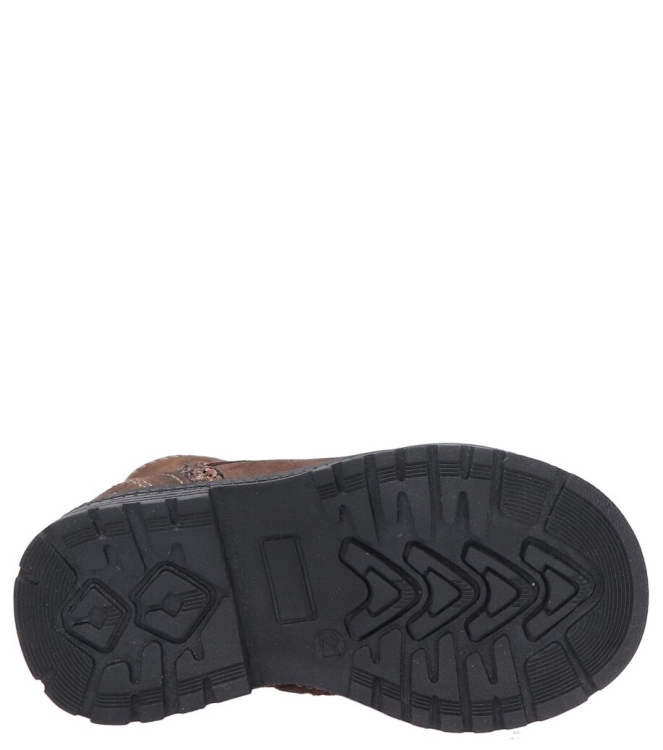 Bunnies JR veterboot <span>226720 117 Tina Trots</span> 226720 117 Tina Trots bruin - www.bremmerschoenen.live - Bremmer Schoenen