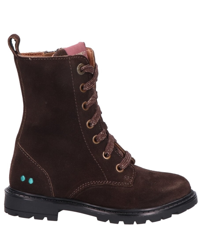 Bunnies JR veterboot <span>226610 417 Hind Happy</span> 226610 417 Hind Happy bruin - www.bremmerschoenen.live - Bremmer Schoenen