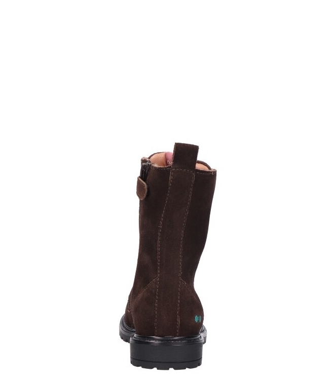 Bunnies JR veterboot <span>226610 417 Hind Happy</span> 226610 417 Hind Happy bruin - www.bremmerschoenen.live - Bremmer Schoenen