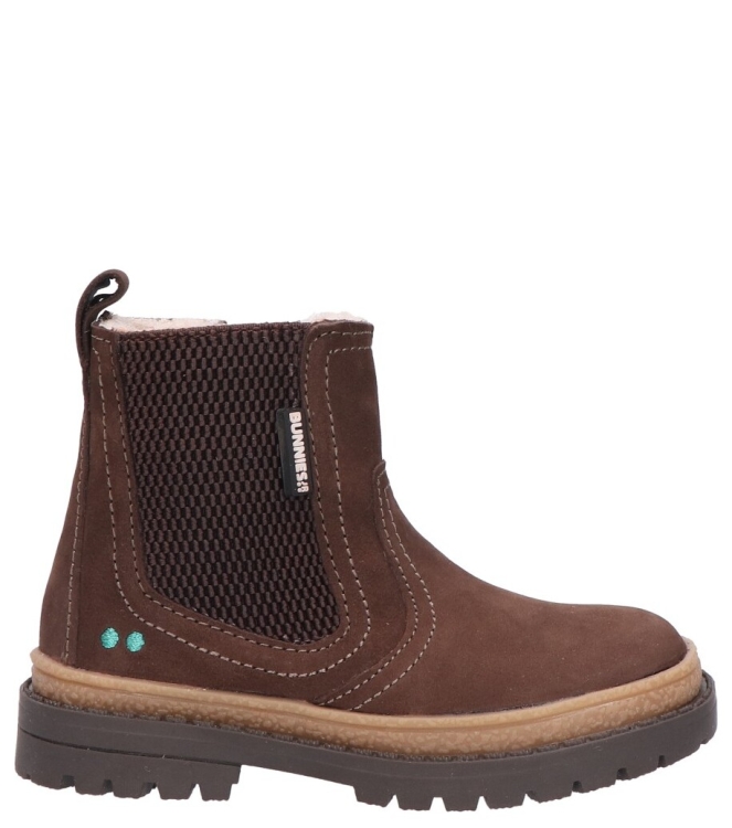 Bunnies JR chelseaboot <span>226734 117 Toby Trail</span> 226734 117 Toby Trail bruin - www.bremmerschoenen.live - Bremmer Schoenen