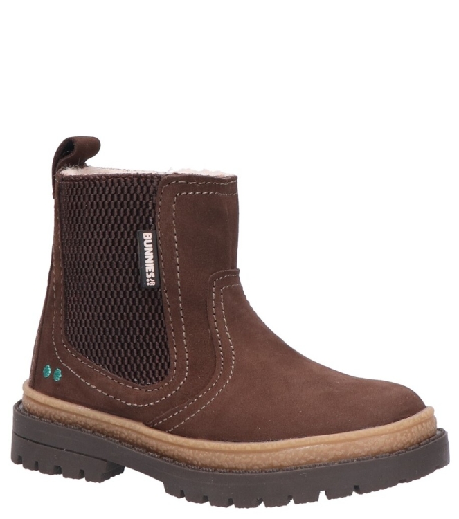 Bunnies JR chelseaboot <span>226734 117 Toby Trail</span> 226734 117 Toby Trail bruin - www.bremmerschoenen.live - Bremmer Schoenen