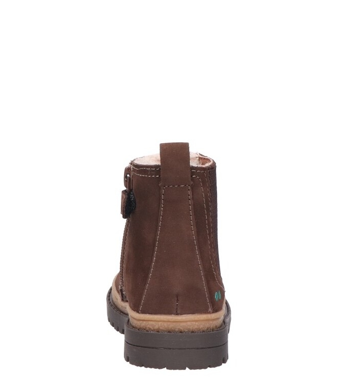 Bunnies JR chelseaboot <span>226734 117 Toby Trail</span> 226734 117 Toby Trail bruin - www.bremmerschoenen.live - Bremmer Schoenen