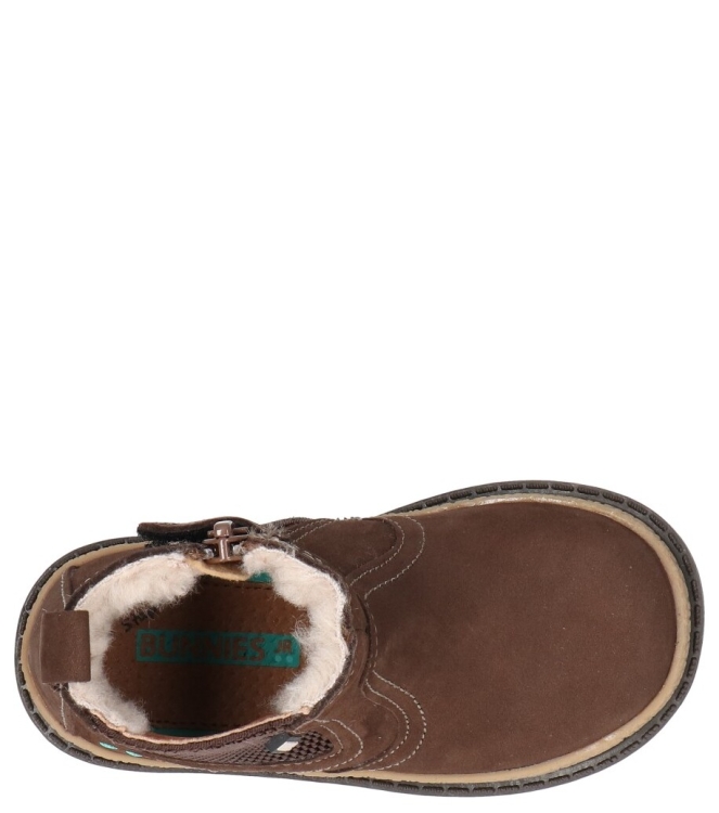 Bunnies JR chelseaboot <span>226734 117 Toby Trail</span> 226734 117 Toby Trail bruin - www.bremmerschoenen.live - Bremmer Schoenen
