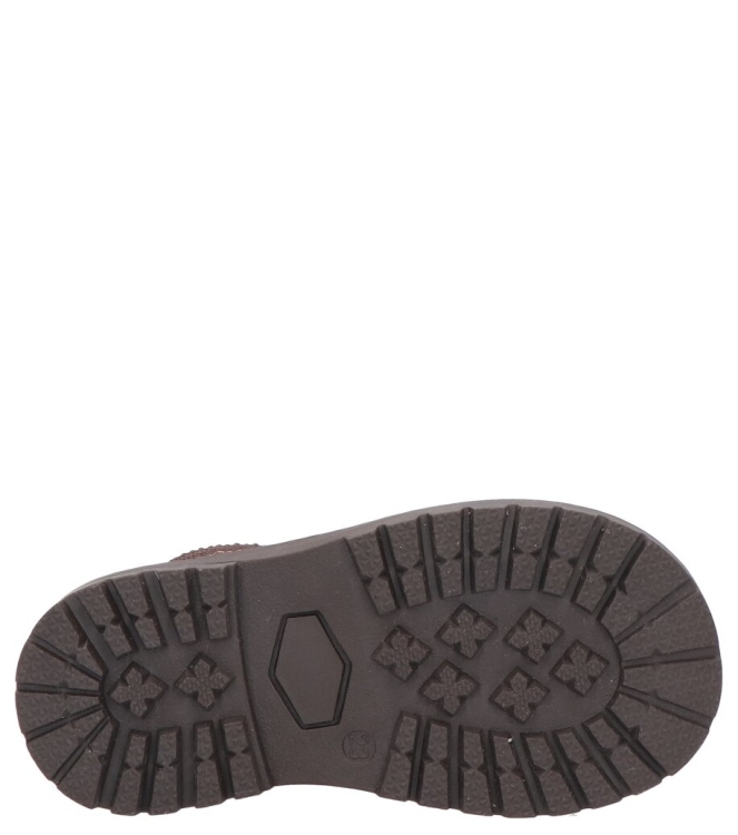 Bunnies JR chelseaboot <span>226734 117 Toby Trail</span> 226734 117 Toby Trail bruin - www.bremmerschoenen.live - Bremmer Schoenen