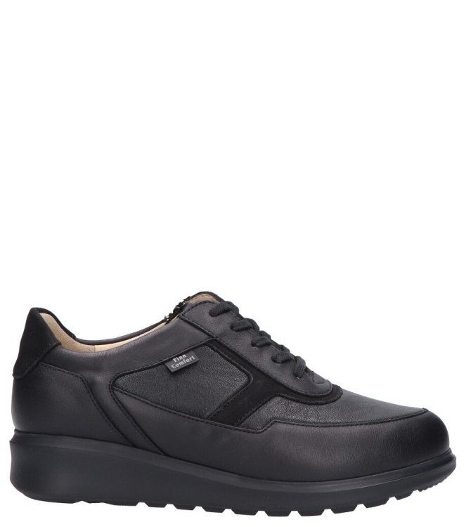 Finn Comfort sneaker <span>5070 903193 Arinaga</span> 5070 903193 Arinaga zwart - www.bremmerschoenen.live - Bremmer Schoenen