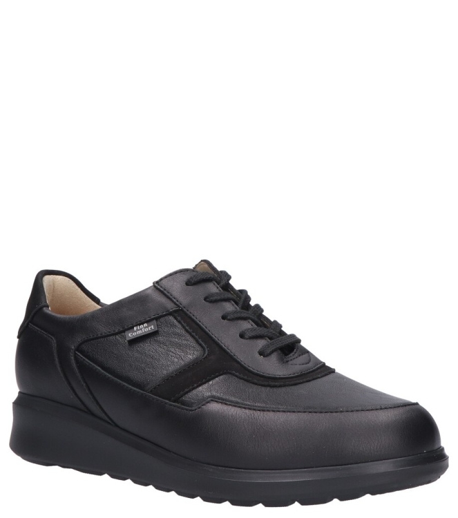 Finn Comfort sneaker <span>5070 903193 Arinaga</span> 5070 903193 Arinaga zwart - www.bremmerschoenen.live - Bremmer Schoenen
