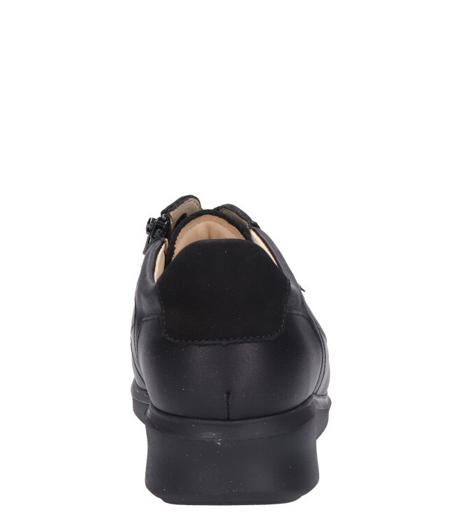 Finn Comfort sneaker <span>5070 903193 Arinaga</span> 5070 903193 Arinaga zwart - www.bremmerschoenen.live - Bremmer Schoenen